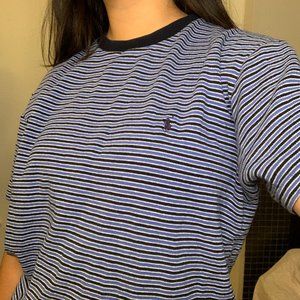Polo Ralph Lauren Stripe Short Sleeve Shirt